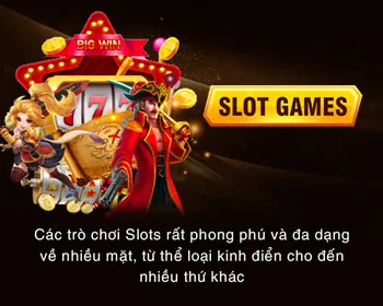 Các loại hình trò chơi phổ biến tại i9bet121