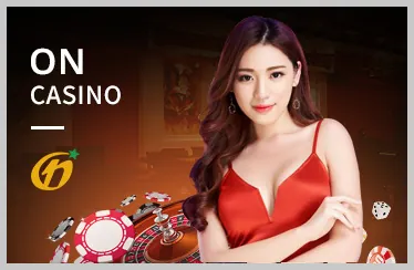 Casino Trực Tuyến i9bet121