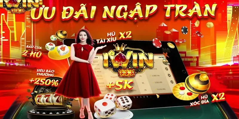 i9bet121 Ưu Đãi Mới Nhất
