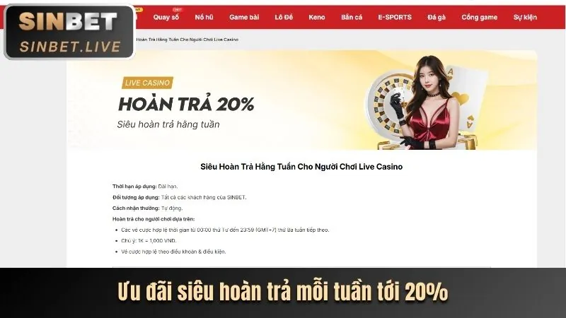 Khuyến mãi nạp lại đá gà